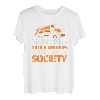 Witzig Lastwagenfahrer Fahrer - Lastwagen Lkw Trucker T-Shirt