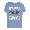 LKW Fahrer Weil Disponenten auch Helden Brauchen Trucker T-Shirt