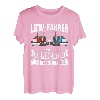 LKW Fahrer Weil Disponenten auch Helden Brauchen Trucker T-Shirt