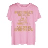 Herren Trucker Lustiges LKW Fahrer Alten Mann Mit Seinem LKW T-Shirt