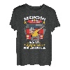 Herren Ruhestand Trucker | Diese Legende wird zurückgezogen T-Shirt