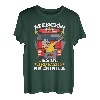 Herren Ruhestand Trucker | Diese Legende wird zurückgezogen T-Shirt