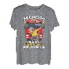 Herren Ruhestand Trucker | Diese Legende wird zurückgezogen T-Shirt