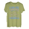 I can pee in a Bottle what's your Super Power Fernfahrer T-Shirt