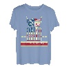Trucker T-Shirt Amerikanische Flagge LKW Fahrer T-Shirt T-Shirt