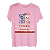 Trucker T-Shirt Amerikanische Flagge LKW Fahrer T-Shirt T-Shirt