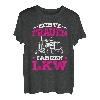 Echte Frauen fahren LKW Trucker Babe Truckerin Geschenk T-Shirt