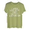 I Work Hard So My Truck Can Have A Better Life Truck-Fahrer T-Shirt