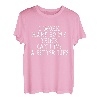 I Work Hard So My Truck Can Have A Better Life Truck-Fahrer T-Shirt