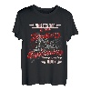 Herren Humor Straßenfahrer LKW Vintage T-Shirt