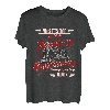 Herren Humor Straßenfahrer LKW Vintage T-Shirt