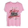Herren Humor Straßenfahrer LKW Vintage T-Shirt