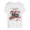 Herren Humor Straßenfahrer LKW Vintage T-Shirt