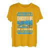 Lustig Lastwagenfahrer Lastwagen - Trucker Lkw Fahrer T-Shirt