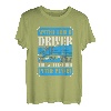 Lustig Lastwagenfahrer Lastwagen - Trucker Lkw Fahrer T-Shirt