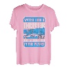 Lustig Lastwagenfahrer Lastwagen - Trucker Lkw Fahrer T-Shirt