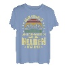 Herren Lkw Fahrer Weil Disponenten Helden Brauchen Lkw Lastwagen T-Shirt