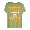Truck Yeah Funny Big Rig Lover Trucker LKW Fahrer T-Shirt