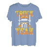 Truck Yeah Funny Big Rig Lover Trucker LKW Fahrer T-Shirt