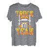 Truck Yeah Funny Big Rig Lover Trucker LKW Fahrer T-Shirt