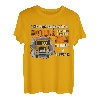 Jede Frau kann Mutter sein, aber es braucht einen knallharten Mom Trucker T-Shirt