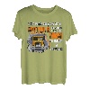 Jede Frau kann Mutter sein, aber es braucht einen knallharten Mom Trucker T-Shirt