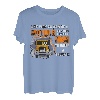 Jede Frau kann Mutter sein, aber es braucht einen knallharten Mom Trucker T-Shirt