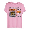 Jede Frau kann Mutter sein, aber es braucht einen knallharten Mom Trucker T-Shirt