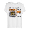 Jede Frau kann Mutter sein, aber es braucht einen knallharten Mom Trucker T-Shirt