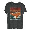 Herren Retro Lkw Fahrer Trucker Lastwagen - Vintage Lastwagenfahrer T-Shirt