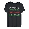 Ziemlich gestört LKW-Fahrer T-Shirt