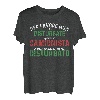 Ziemlich gestört LKW-Fahrer T-Shirt