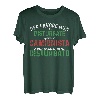 Ziemlich gestört LKW-Fahrer T-Shirt