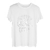 Diesel Only Trucker LKW Fahrer Opa T-Shirt