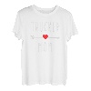 Trucker Mom Funny Trucker Driver Mom Geschenk Muttertag T-Shirt