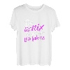 Damen Fernfahrer Truckerin Die Tut Nix Die Will Nur LKW Fahren T-Shirt