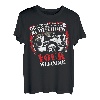 T-Shirt mit Semi-Truck-Fahrer, Geschenk für professionelle Trucker T-Shirt