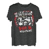 T-Shirt mit Semi-Truck-Fahrer, Geschenk für professionelle Trucker T-Shirt