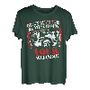 T-Shirt mit Semi-Truck-Fahrer, Geschenk für professionelle Trucker T-Shirt