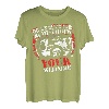 T-Shirt mit Semi-Truck-Fahrer, Geschenk für professionelle Trucker T-Shirt
