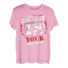 T-Shirt mit Semi-Truck-Fahrer, Geschenk für professionelle Trucker T-Shirt