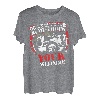 T-Shirt mit Semi-Truck-Fahrer, Geschenk für professionelle Trucker T-Shirt