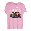 Ich spüre den American Hapfox Freedom beim Fahren T-Shirt