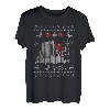 Trucking T-Shirts Weihnachten Trucking Shirt und Geschenke T-Shirt