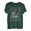 Trucking T-Shirts Weihnachten Trucking Shirt und Geschenke T-Shirt