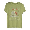 Trucking T-Shirts Weihnachten Trucking Shirt und Geschenke T-Shirt