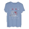 Trucking T-Shirts Weihnachten Trucking Shirt und Geschenke T-Shirt