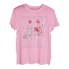 Trucking T-Shirts Weihnachten Trucking Shirt und Geschenke T-Shirt