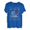 Trucking T-Shirts Weihnachten Trucking Shirt und Geschenke T-Shirt