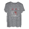 Trucking T-Shirts Weihnachten Trucking Shirt und Geschenke T-Shirt